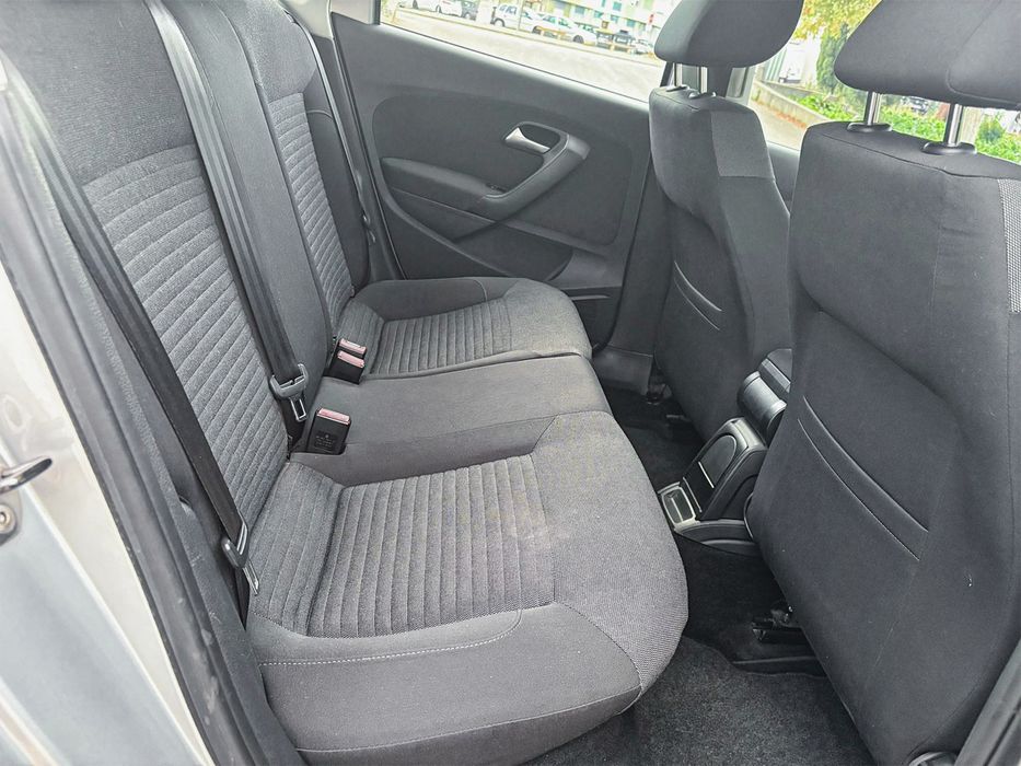Wolswagen Polo 1.2 TDI igual a novo!!