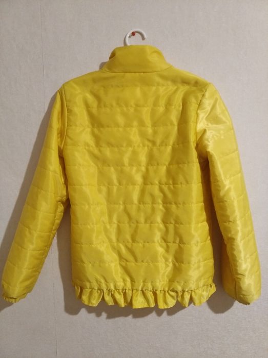 Куртка осінь-весна