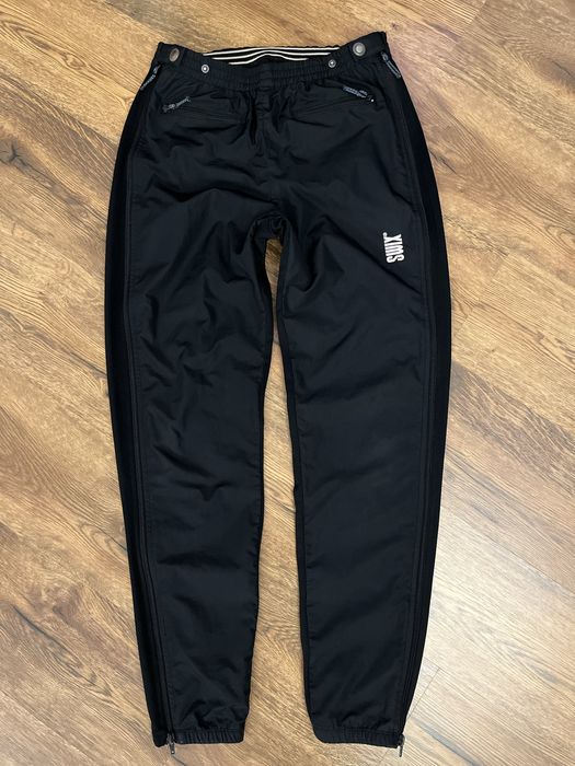 Swix spodnie sportowe trekkingowe M