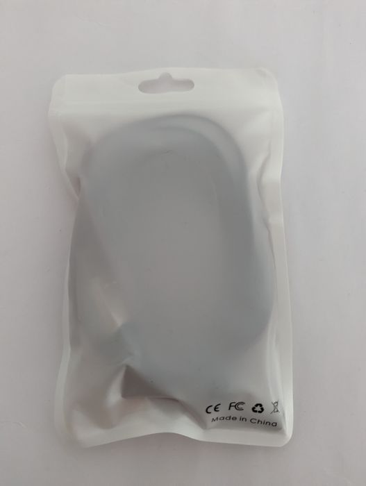 Зарядний кабель micro USB  INIU 2М, швидкий 3.1A, QC 3.0 Fast Charging