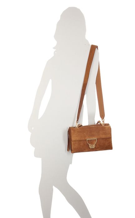 Сумка Coccinelle Arlettis