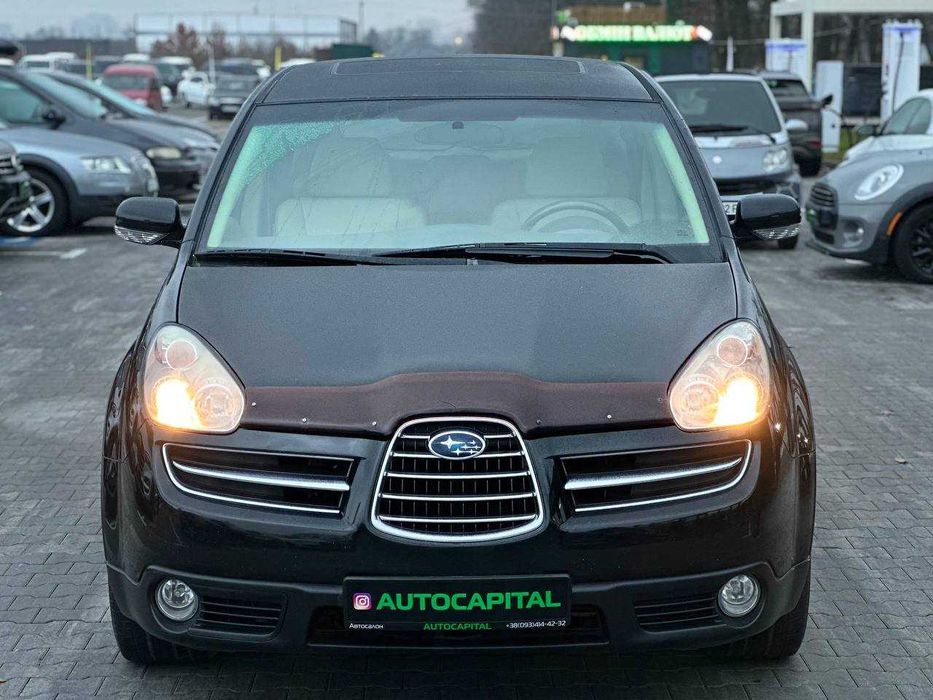 Subaru Tribeca 2006 (Розстрочка / Лізинг)