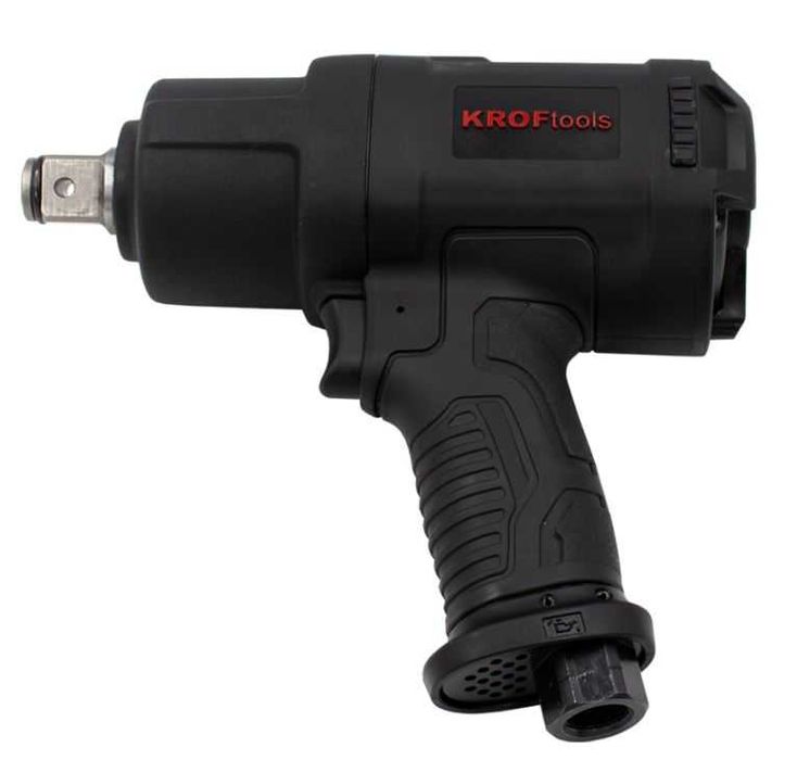 Máquina de Impacto 3/4" 2000 Nm