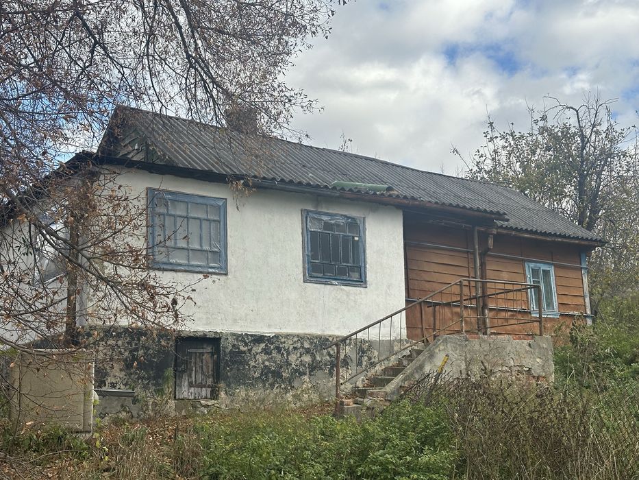 Продам будинок біля озера в Городищі