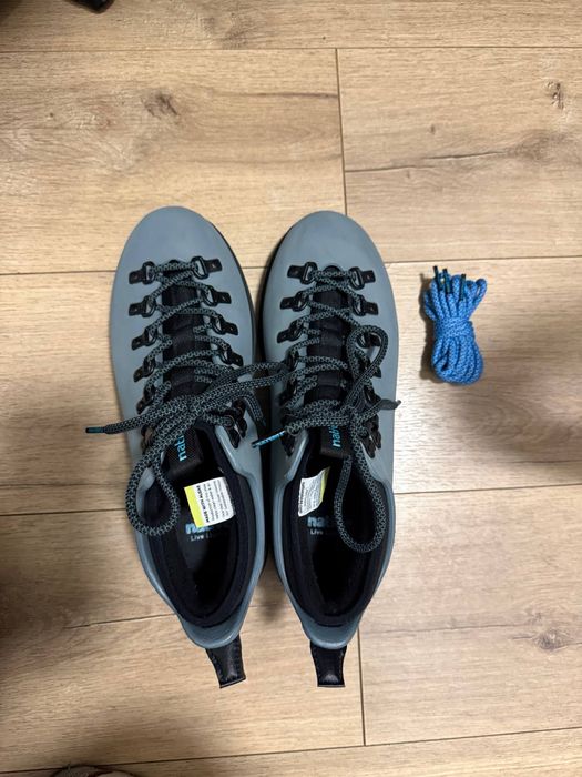 Черевики Native зимові