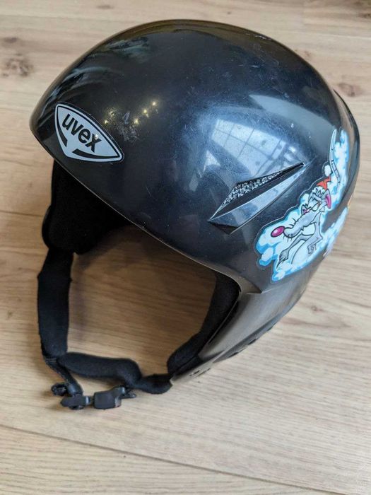 Продам  вживані гірськолижні маски та шоломи