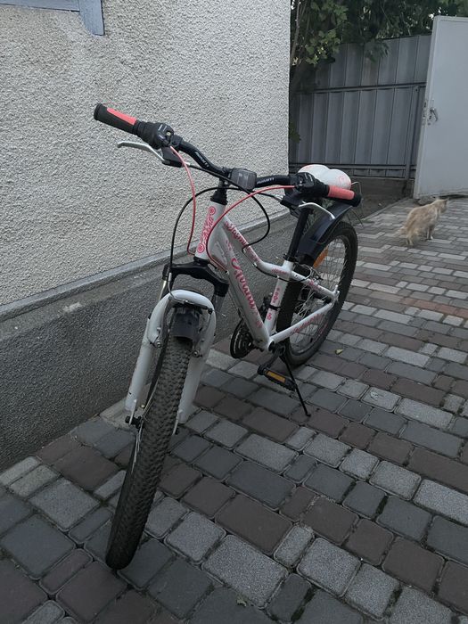 Продаю велосипед б/в Avanti jasmine 12"