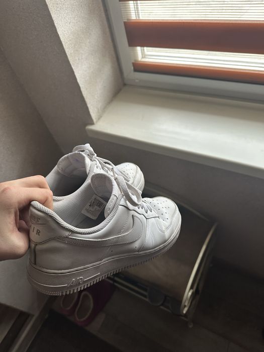 обмін на чорні форси 44 розмір оригінал