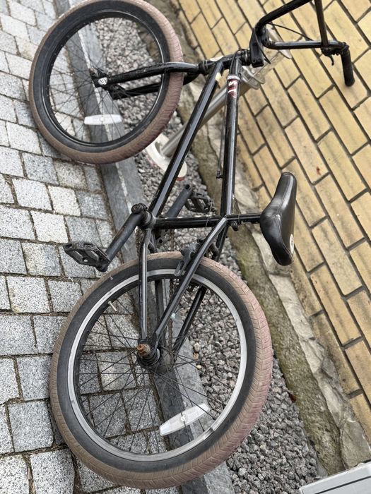 Bmx stolen casino