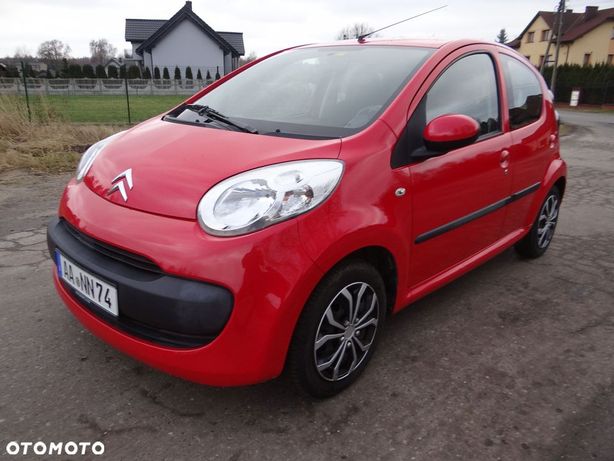 Citroen C1 Częstochowa Na Sprzedaż, Olx.pl Częstochowa