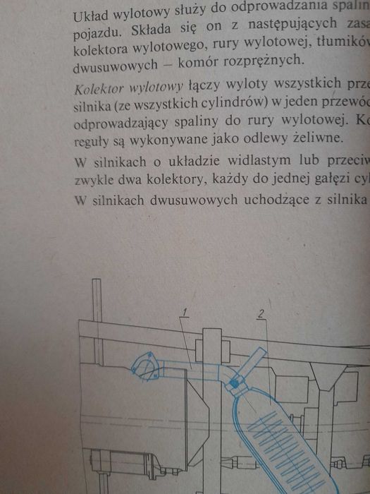Mechanik pojazdów  samochodowych Rychter