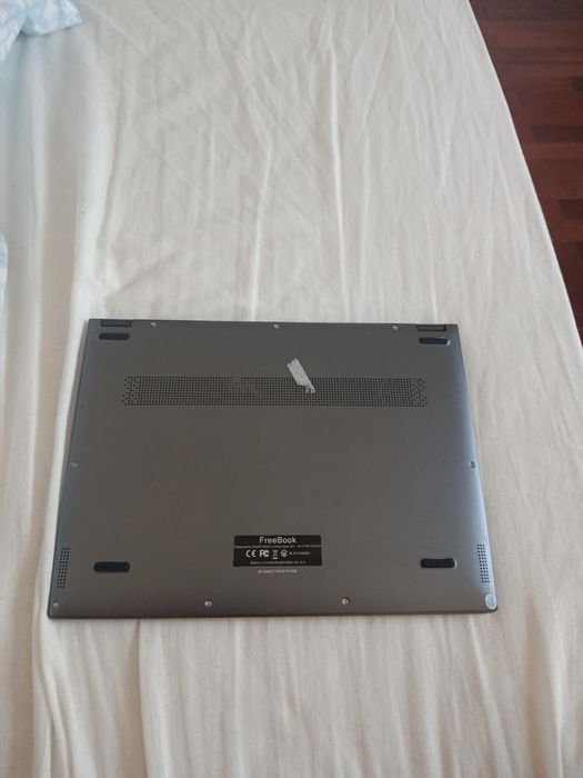 Notebook  Chuwi  16 Ram  Como novo