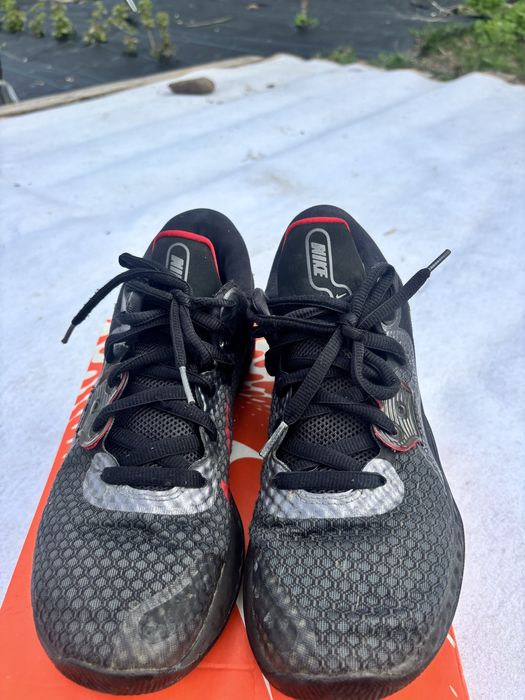 Nike renew elevate II