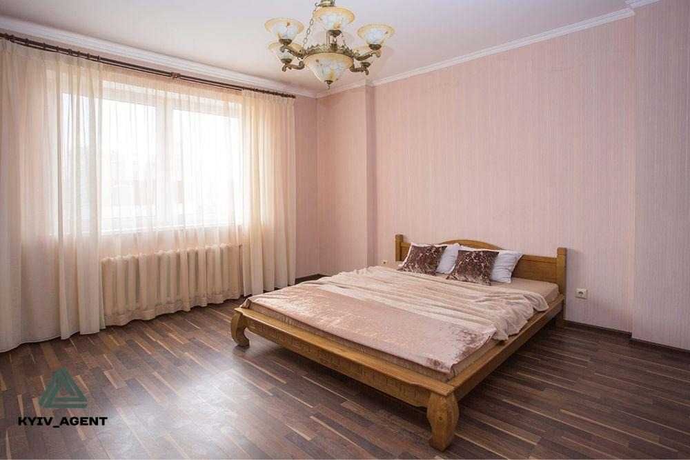 Готова до заселення 4к 110 м2 на вул Мишуги Олександра, 8 ! Позняки !