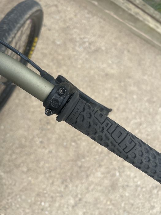 Rower dirtowy Dartmoor Gamer 2016 – Deore XT, Magura, Renthal, Maxxis