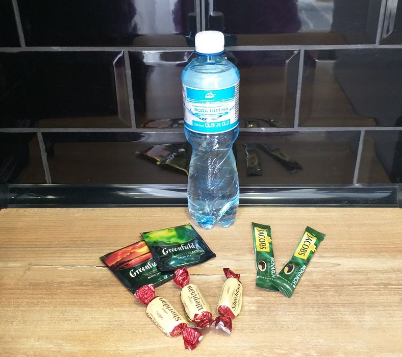 Квартира подобово. ЮЖД. Вокзал. Метро Вокзальна.