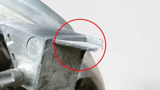 Ótica / farol direita OPEL Vivaro B Furgão (X82)