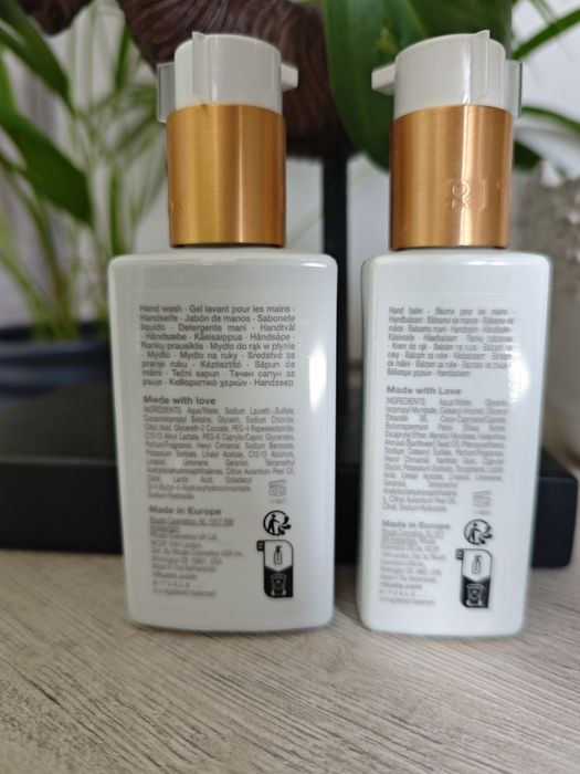 Rituals of Kitchen Royal Tea gift set mini Zestaw upominkowy