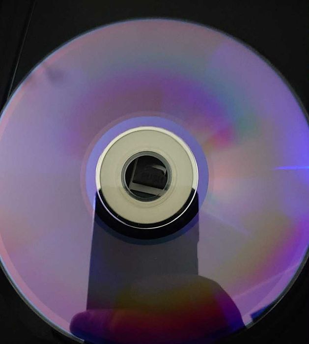 The Cure - DVD - Live in Warsaw - Torwar