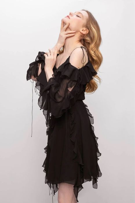 Плаття Overthesea Frolov Balykina Zimmermann