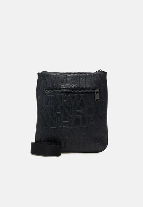 Чоловіча сумка месенджер armani exchange crossbody bag - оригінал