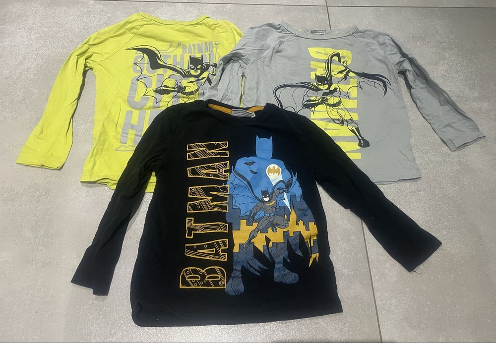 Bluzki Batman, r.116
