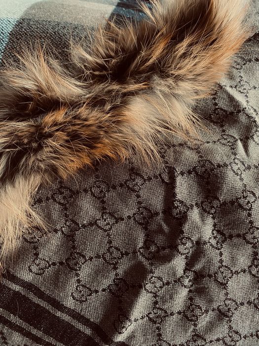 Платок Gucci, оригинал