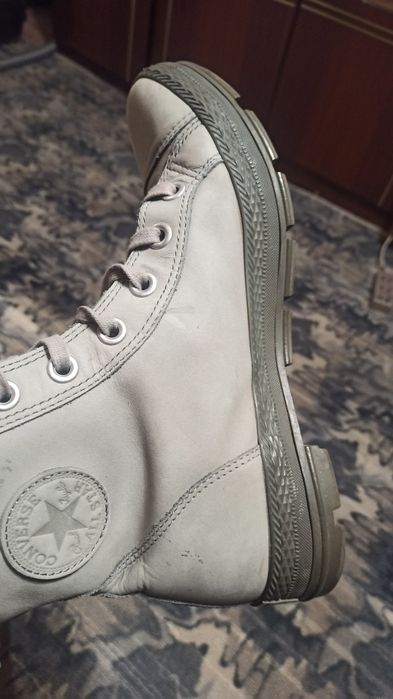 Кеды Converse All Star