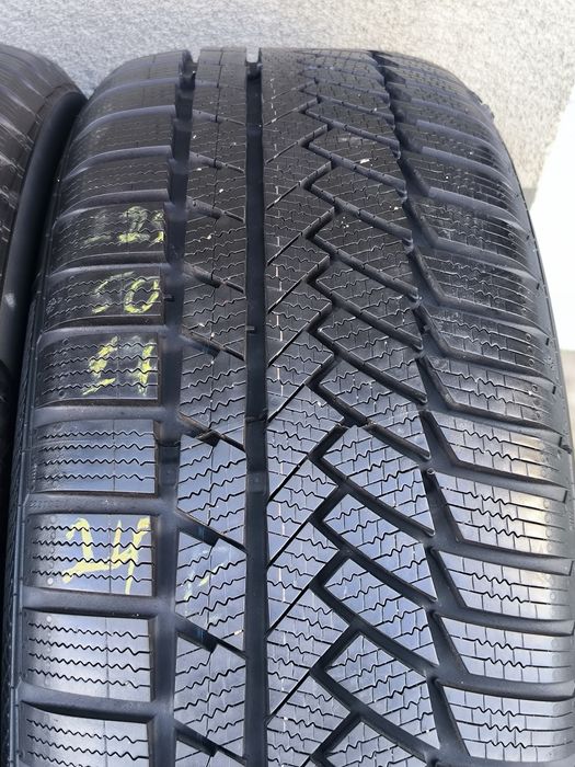 Шини 225 50 r17 Continental Winter Contact ts850p