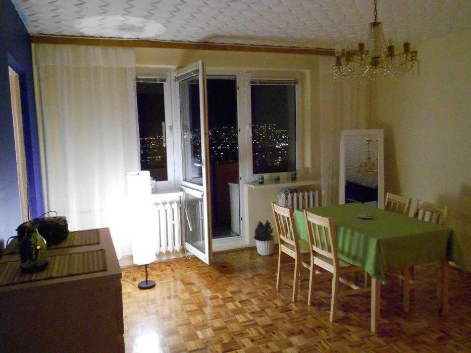Apartment in Poznań, Osiedle Pod Lipami, Winogrady - View 4