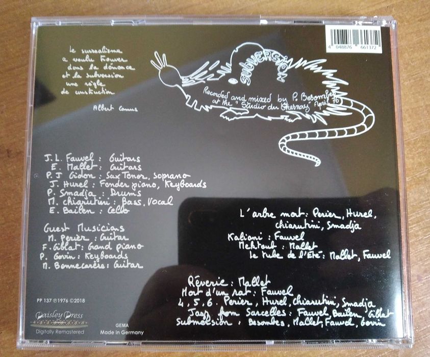 SUBVERSION - Subversion