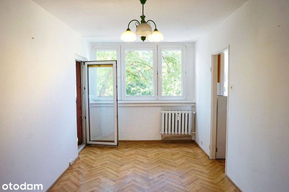 INWESTYCJA 2 pokoje Uniwersytet Ekonomiczny