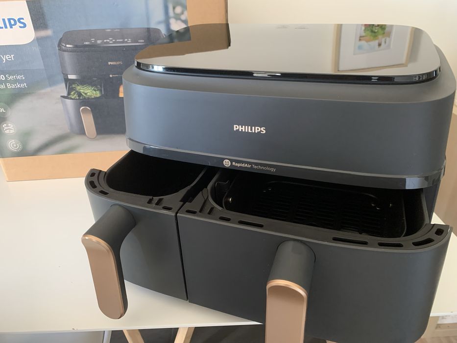 Air Fryer Philips