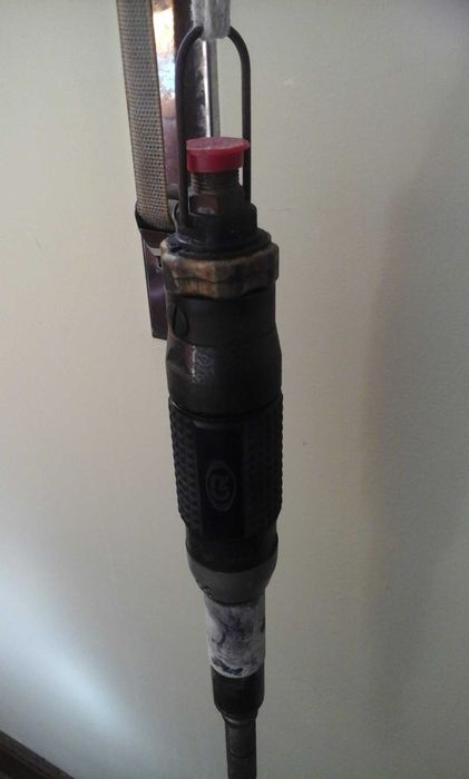 Pneumatic Angle Grinder476613556348528642