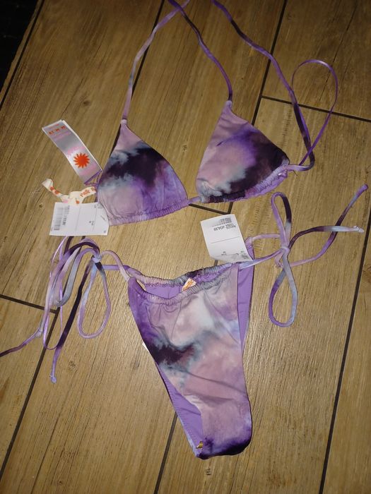 Strój kąpielowy rozmiar M Pull&Bear nowy