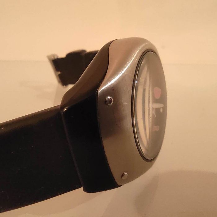 SEIKO vintage Kinetic Watch NOS AUTOMATIC Montre