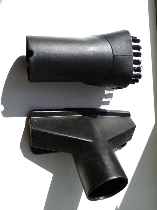 Набор насадкок для пылесоса