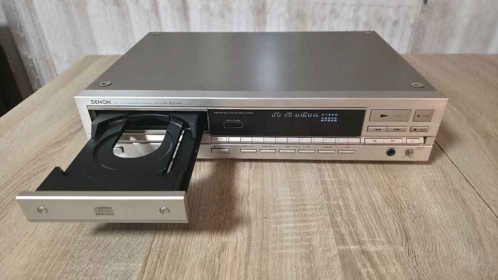 Denon DCD 810 Проигрыватель CD