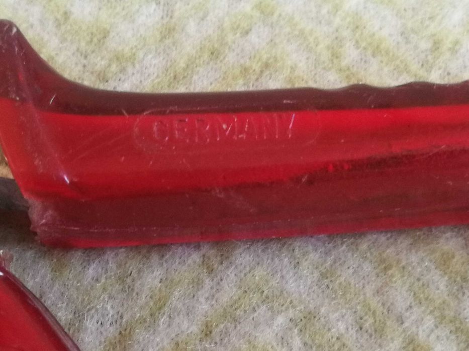 ściągacz izolacji szczypce do kabli – Made in Germany.