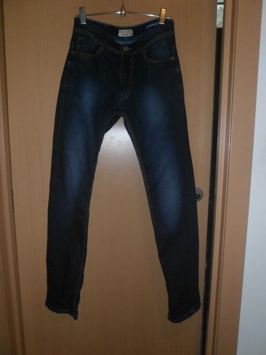 calças de ganga para homem da marca Easy Wear
