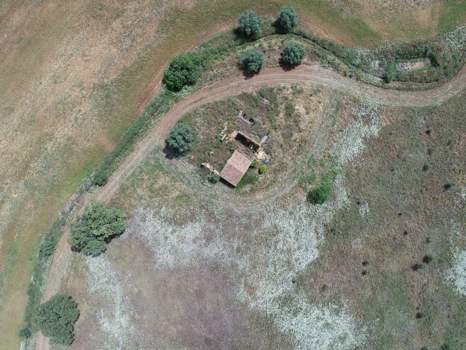 herdade no baixo Alentejo