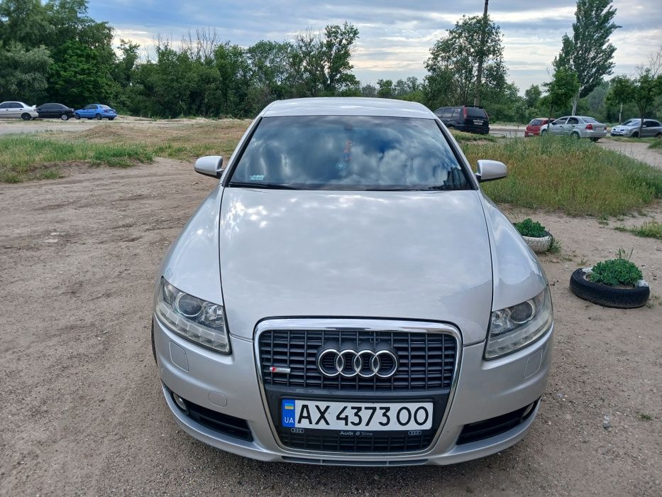 Продам а6с6 в отличном состоянии