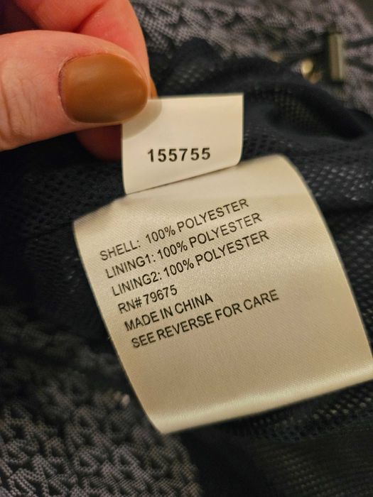 Nowa kurtka Michael Kors