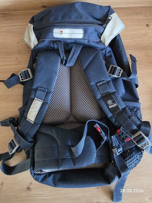Bergans Nordkapp Jt 12 L plecak turystyczny