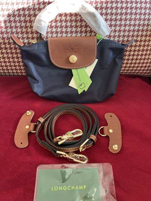 Longchamp Le Pliage