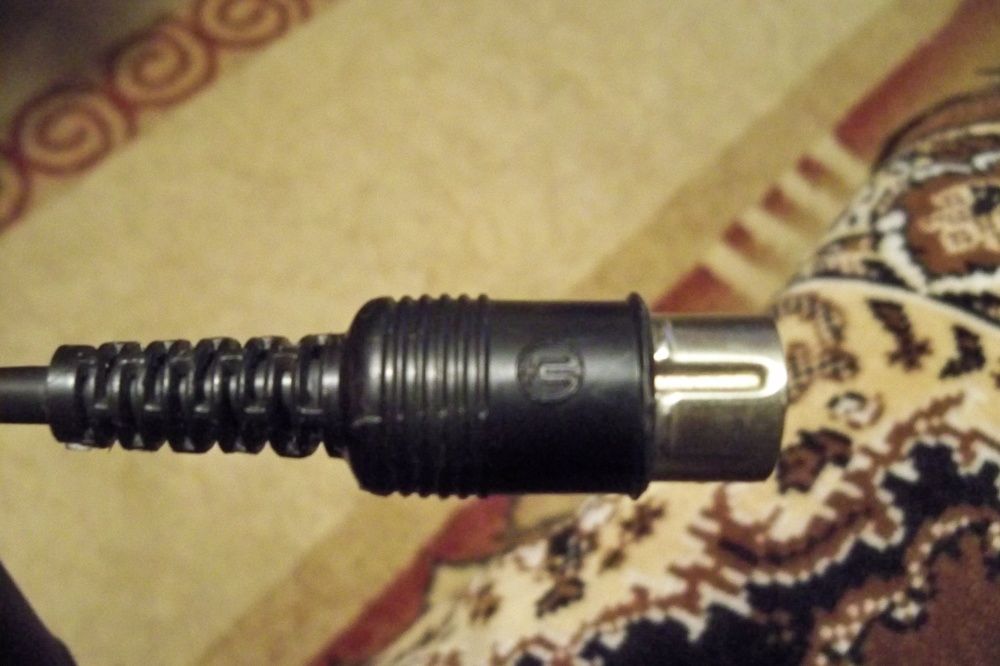 Стерео наушники "Старт" 1988 год