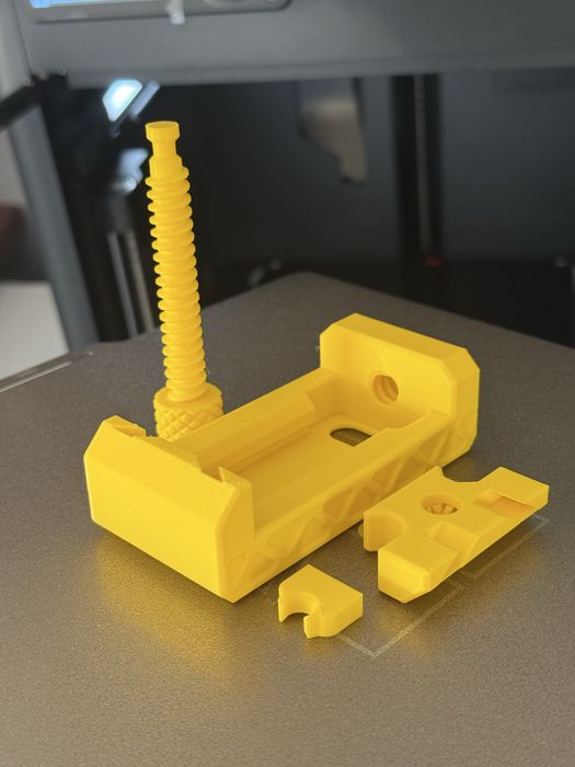 Projektowanie CAD i Druk 3D | Części, Prototypy | Wielokolorowy | FVAT