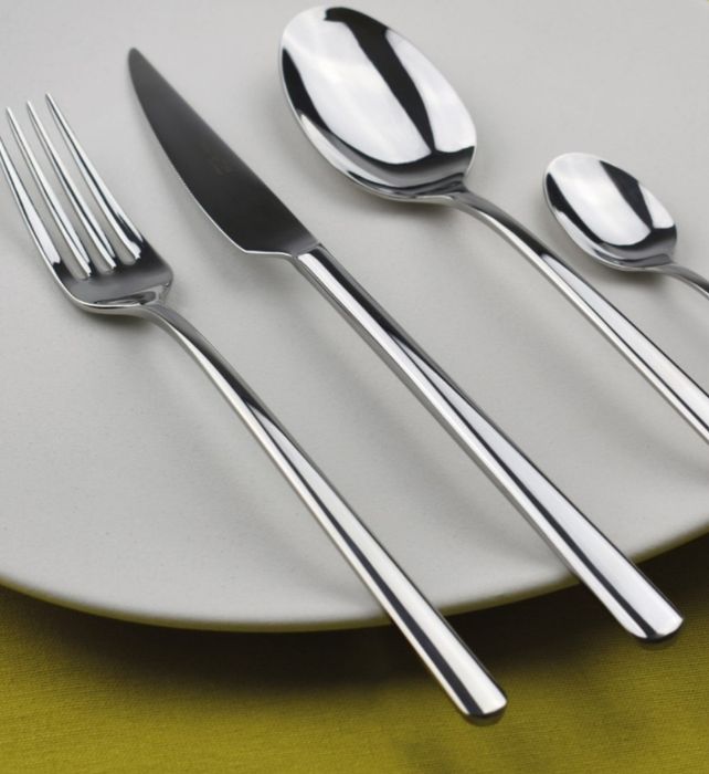 Faqueiro Tokyo Cristema 130 peças