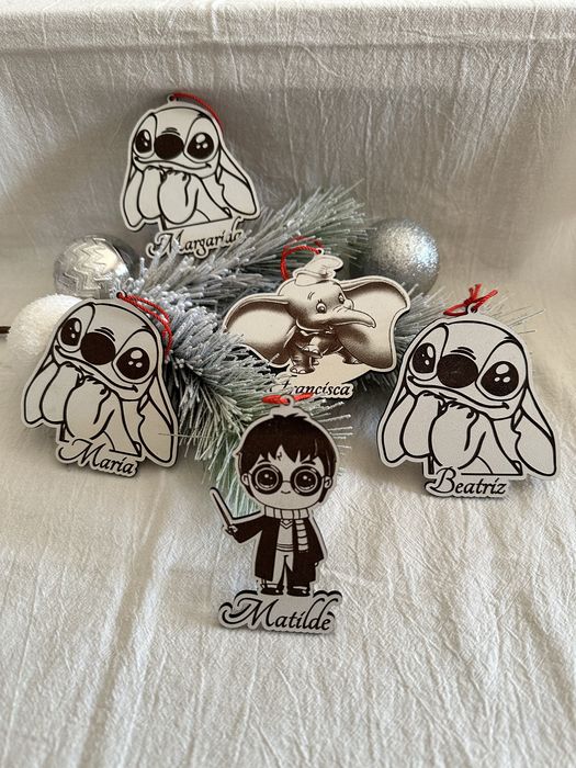 Efeitos de Natal