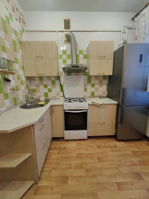 Аренда квартиры на Ленина/Воскресенской